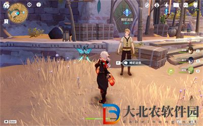原神赤沙之檻秘境解鎖方法