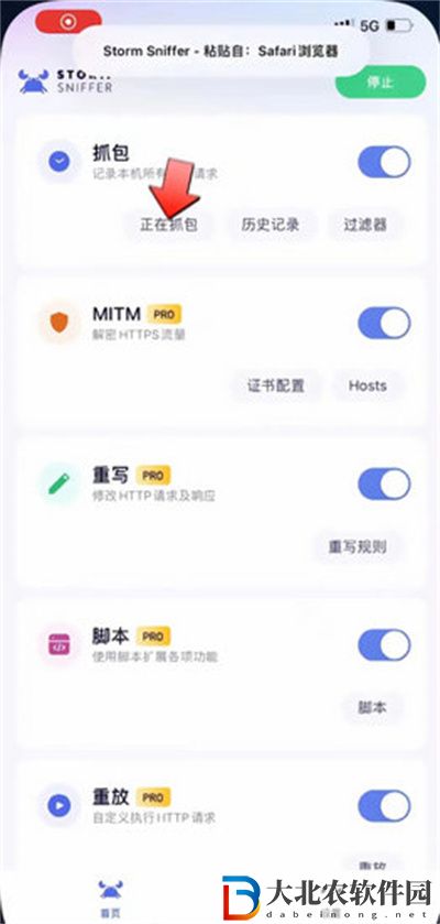 羊了個羊抓包教程攻略