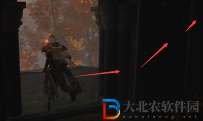 艾爾登法環魔法無形刀刃