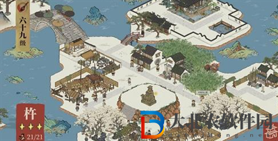 江南百景圖東宮蒼龍心宿箕宿攻略
