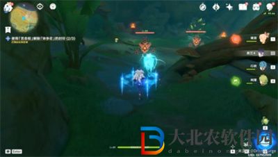 原神3.0正法炬書月升之章任務怎么做