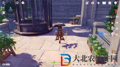 原神幽邃鴉眼機關怎么解密