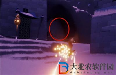 光遇音樂大廳大門