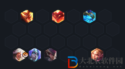 云頂之弈S7四刺三星凱隱