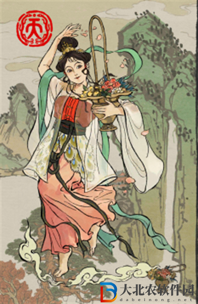 江南百景圖飛花怎么培養