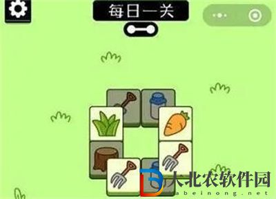 羊了個羊第二關