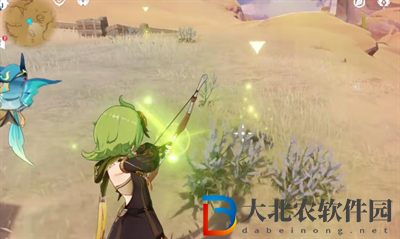 原神獻給某人的薔薇世界任務后續怎么做