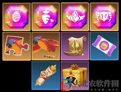 創造與魔法荷花燈怎么獲得