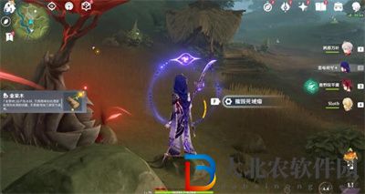 原神維摩莊的孩子任務(wù)怎么完成