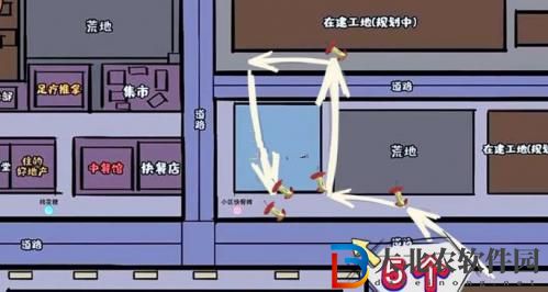 打工生活模擬器成就環保小能手