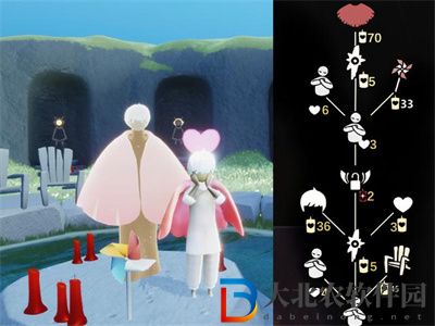 光遇6.1復(fù)刻物品2022