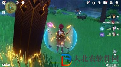 原神風龍廢墟易漏寶箱在哪