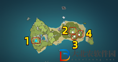 原神2.8星光凝核怎么獲取