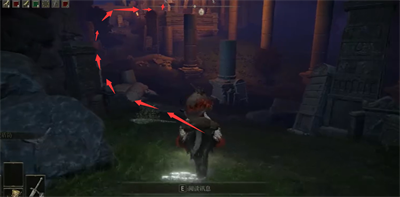 艾爾登法環魔法神諭泡泡