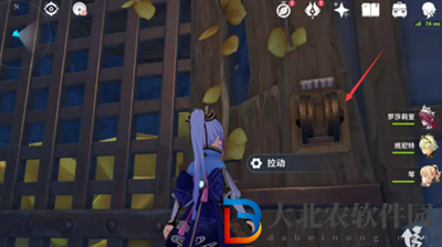 原神進入窮途末路新空間