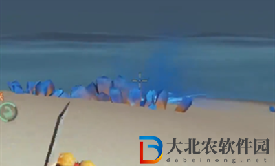 明日之后蟹寶船塢任務怎么完成