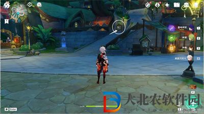 原神智中之寶新計劃任務怎么觸發
