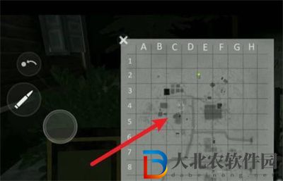 標本零第二個地圖怎么解鎖