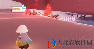 光遇破曉季禁閣紅石在哪些地方刷新