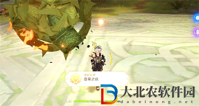 原神落草之談成就完成攻略