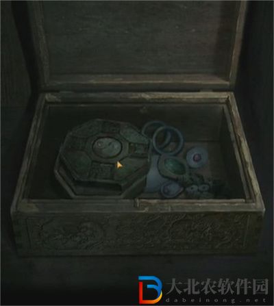紙嫁衣4紅絲纏第四章