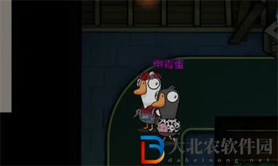 鵝鴨殺角色戀人該怎么玩