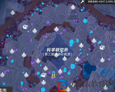 幻塔浮煋*
采集位置