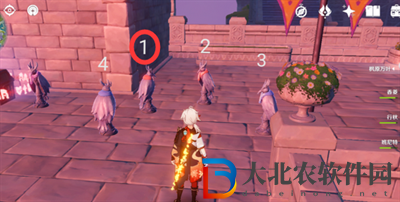 原神夜鴉誰(shuí)是真正上當(dāng)受騙之人怎么解謎