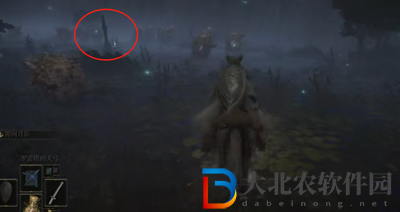 艾爾登法環陸生海鞘骨灰