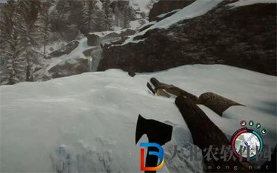 森林之子和平模式玩法攻略