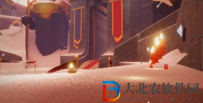 光遇10月19日大蠟燭位置2022