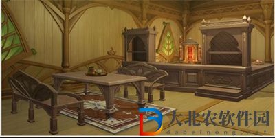原神3.2新增贈禮套裝