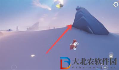 光遇音韻季迎賓侍者先祖位置在哪兒
