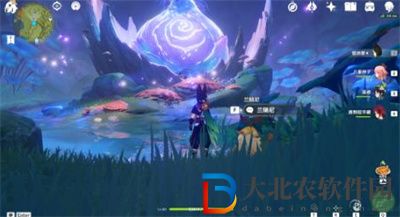 原神3.0夢境與樹任務怎么做
