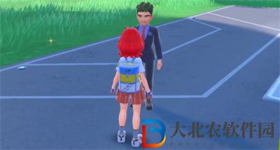 寶可夢朱紫尖石攻擊獲得方法
