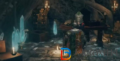 艾爾登法環魔法卡利亞迅劍