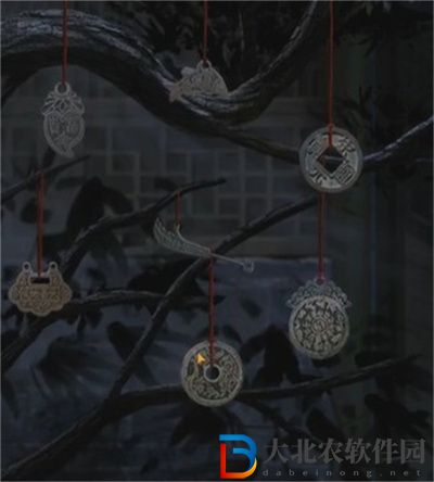 紙嫁衣4紅絲纏第四章