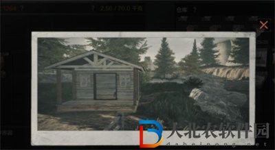 暗區突圍農場地圖模糊的照片在哪
