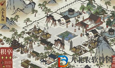江南百景圖東宮蒼龍心宿箕宿攻略