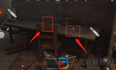 暗區突圍綠色火藥位置在哪里