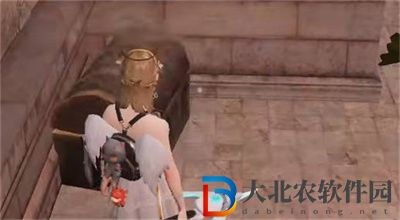 明日之后桃源鄉(xiāng)寶箱位置