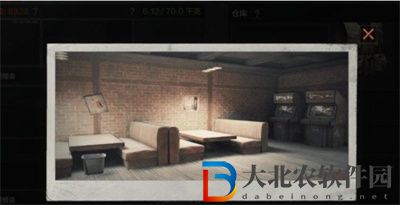 暗區突圍農場地圖模糊的照片在哪