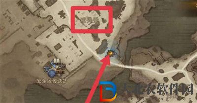 暗黑破壞神不朽逝者安息奇遇事件怎么完成