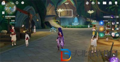 原神致智慧者任務通關攻略