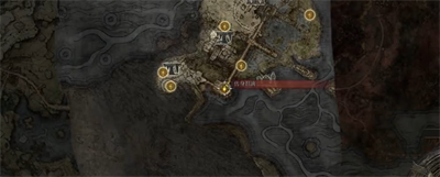 艾爾登法環仿身淚滴骨灰
