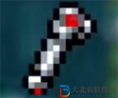 元氣騎士武器配件熔巖寶石有什么作用