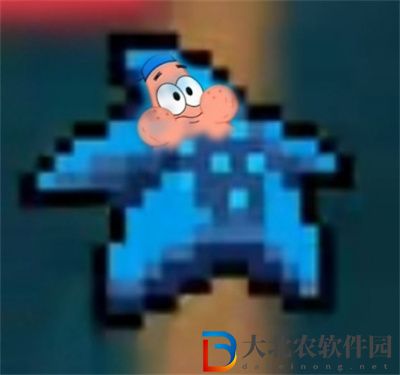 元氣騎士武器配件海星手里劍有什么作用