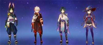 原神提納里材料在哪里采集