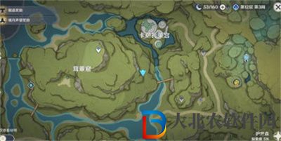 原神桑頓任務在哪里接取