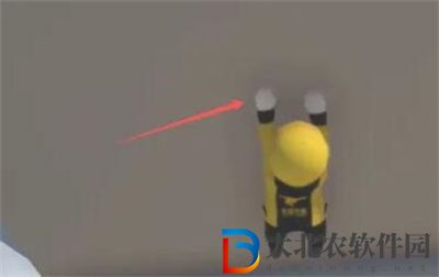 人類一敗涂地怎么爬墻
